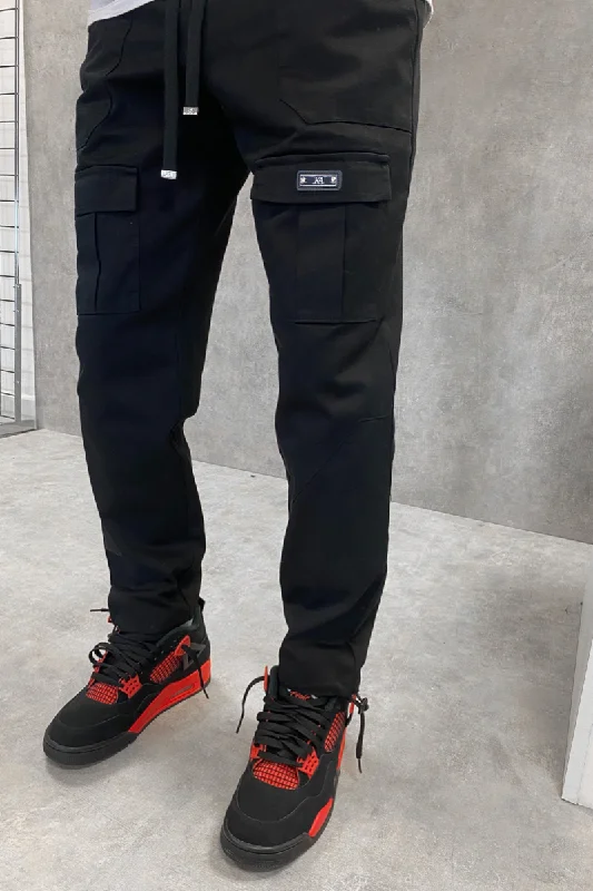 avail-cargo-pants-black