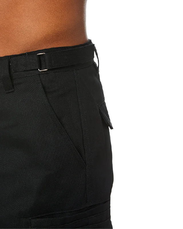 bisley-8-pocket-cargo-pants-black