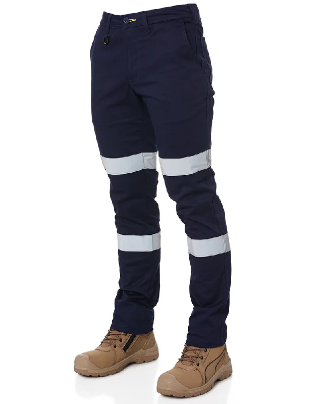 bisley-taped-biomotion-stretch-cotton-drill-work-pants-navy