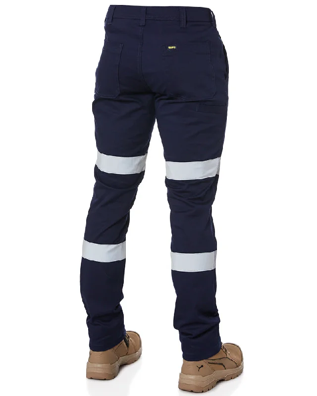 bisley-taped-biomotion-stretch-cotton-drill-work-pants-navy