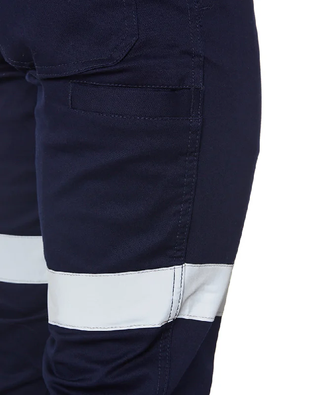 bisley-taped-biomotion-stretch-cotton-drill-work-pants-navy