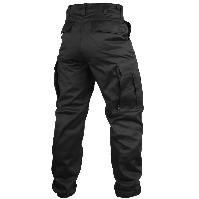 black-bdu-field-trousers