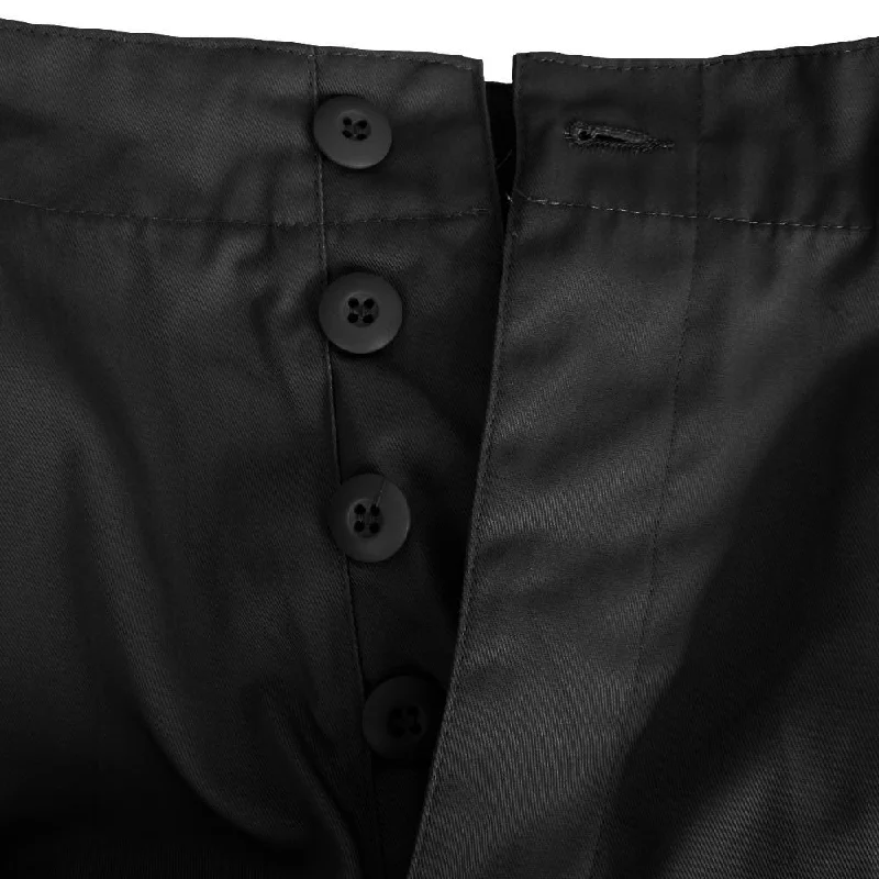 black-bdu-field-trousers