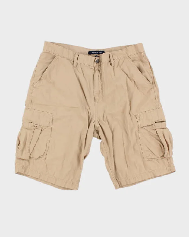 Calvin Klein Cargo Shorts - W34