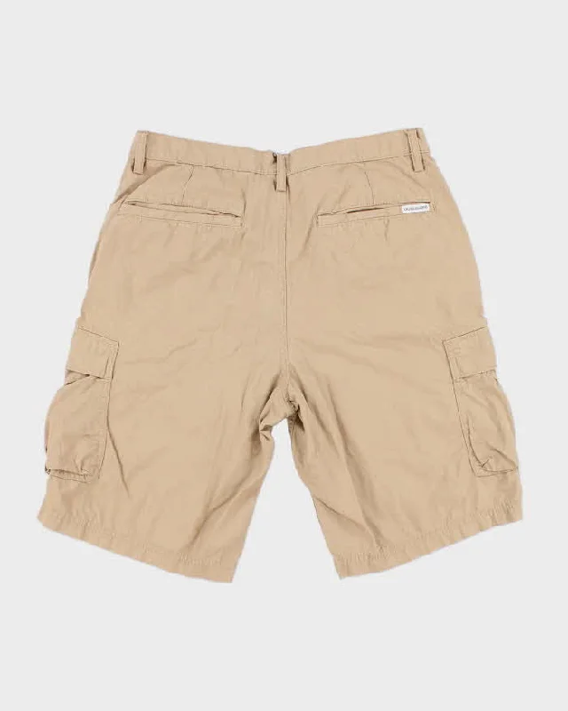 calvin-klein-cargo-shorts-w34-1