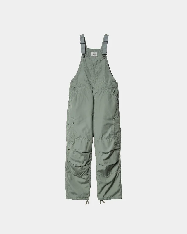 Cargo Bib Overall | Park