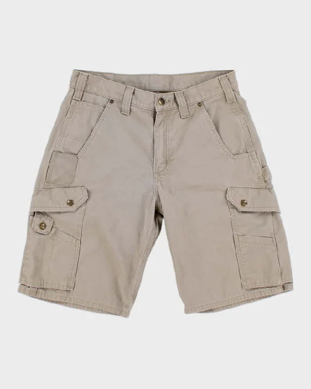 Carhartt Relaxed Fit Cargo Shorts - W32