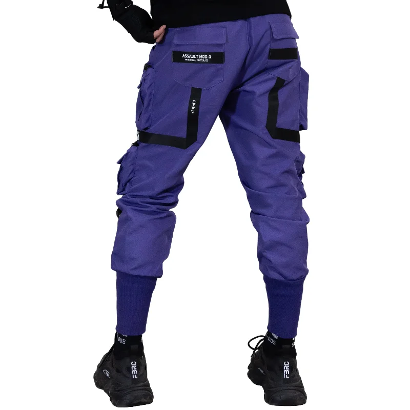 cg-type-11ru-violet-cargo-pants