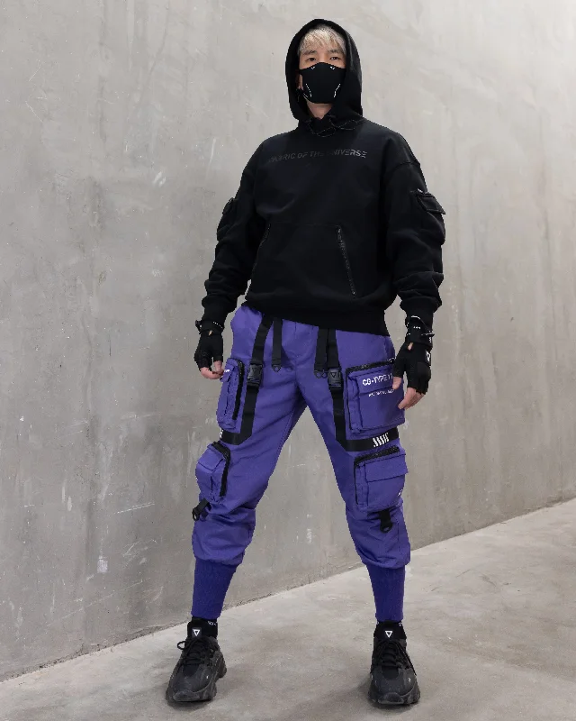 cg-type-11ru-violet-cargo-pants