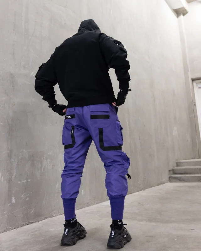 cg-type-11ru-violet-cargo-pants