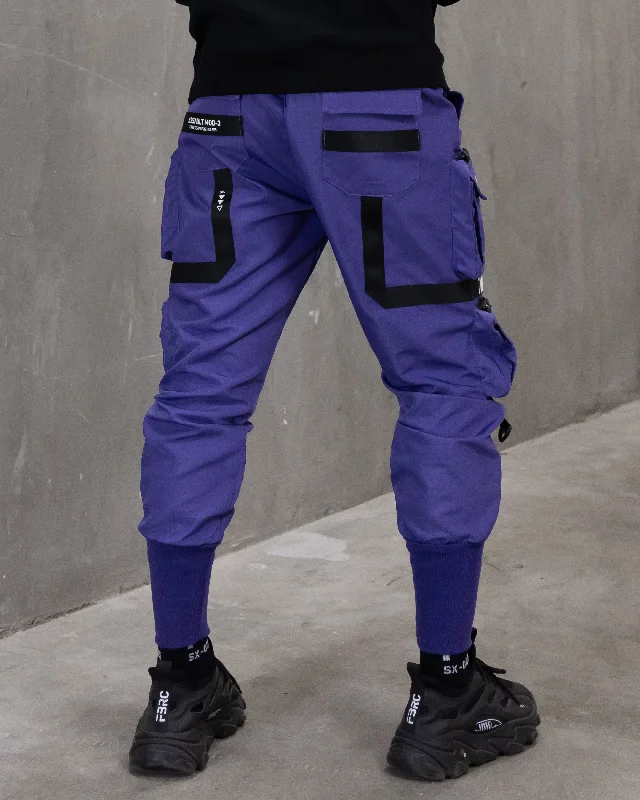 cg-type-11ru-violet-cargo-pants