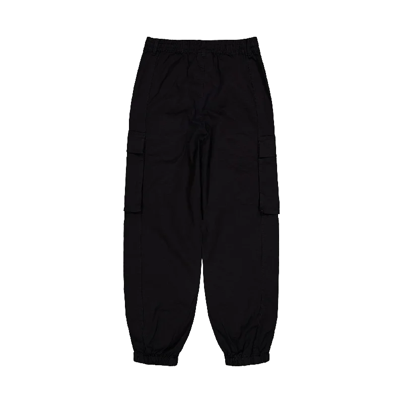 champion-elastic-cuff-cargo-pant-black