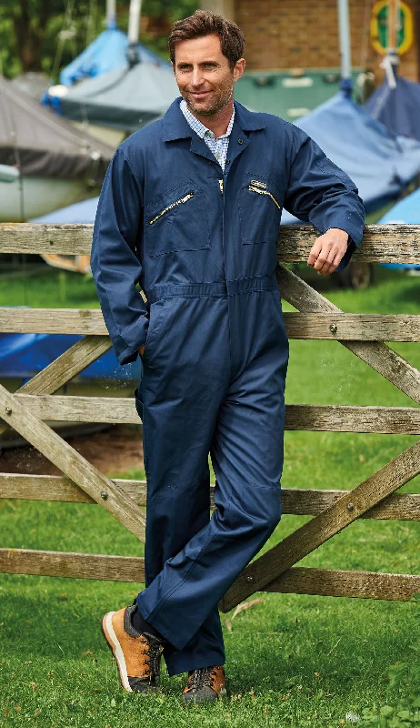 champion-zipped-poly-cotton-boilersuit-overalls