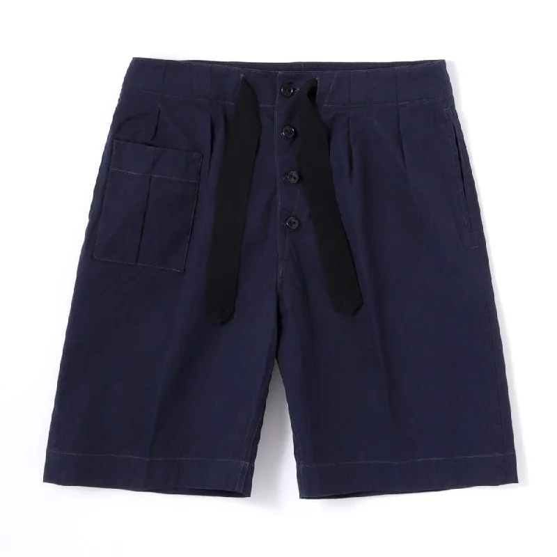 Coherence Tino Shorts Dark Blue