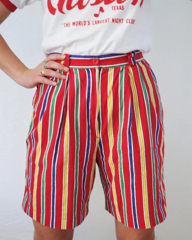 copy-of-vintage-80s-striped-shorts-size-4