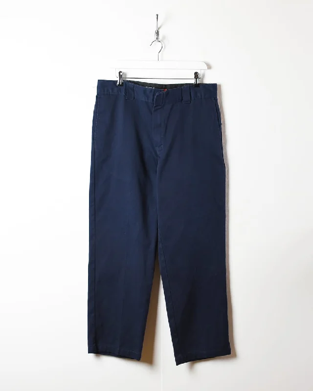 Dickies 874 Flex Trousers - W36 L29