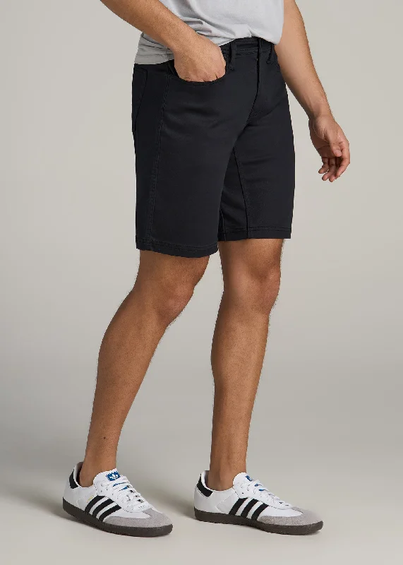 everyday-comfort-5-pocket-short-mens-in-black