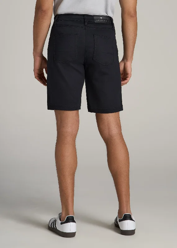 everyday-comfort-5-pocket-short-mens-in-black