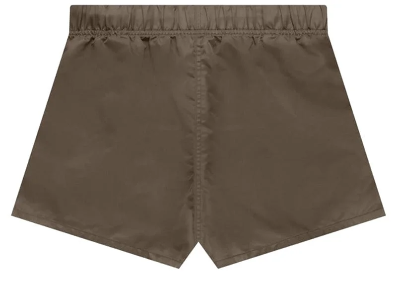 fear-of-god-essentials-nylon-running-shorts-wood-1