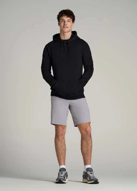 featherweight-perforated-training-short-mens-in-light-grey