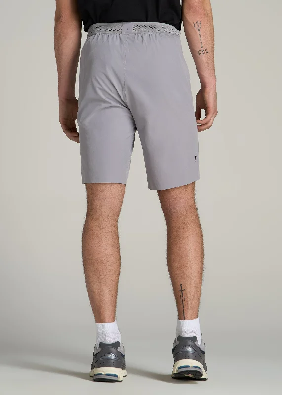 featherweight-perforated-training-short-mens-in-light-grey