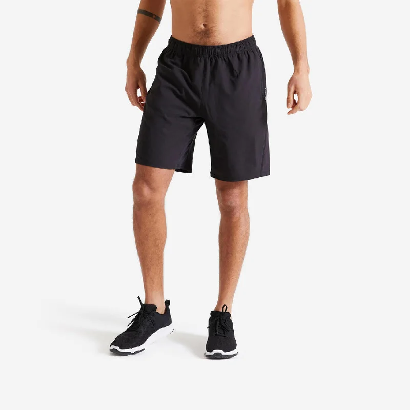 fitness-training-shorts-with-zipped-pockets-printed