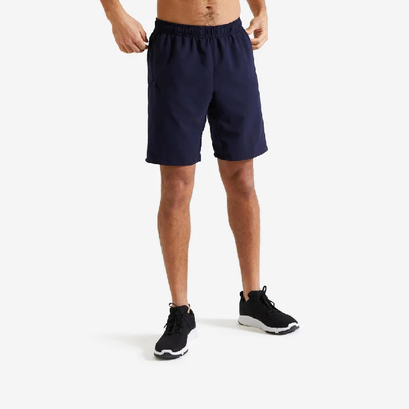 fitness-training-shorts-with-zipped-pockets-printed