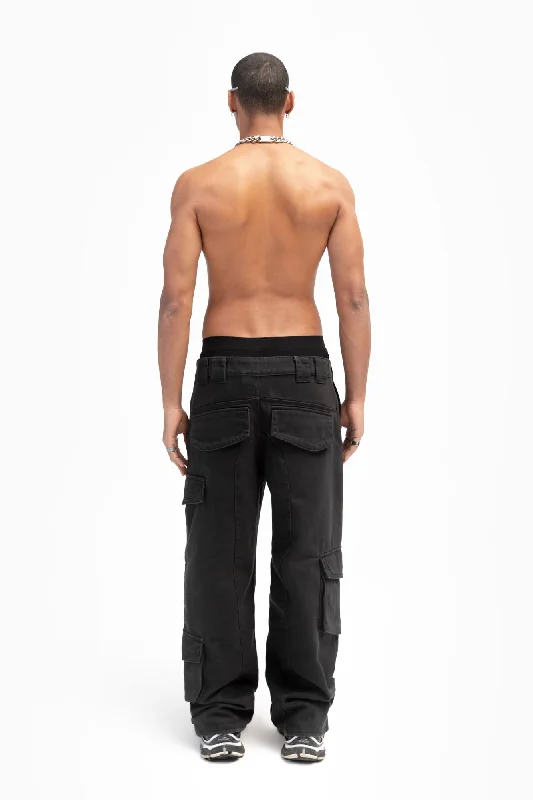 five-pocket-black-cargo-pants