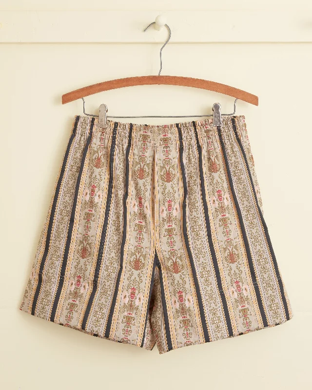 floret-brocade-shorts-white-multi