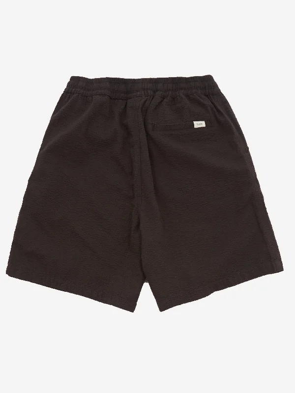 foret-hush-seersucker-shorts-washed-black