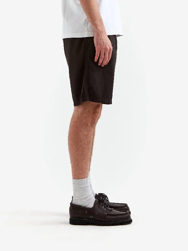 foret-hush-seersucker-shorts-washed-black