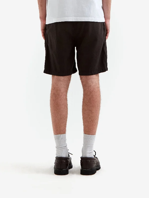 foret-hush-seersucker-shorts-washed-black