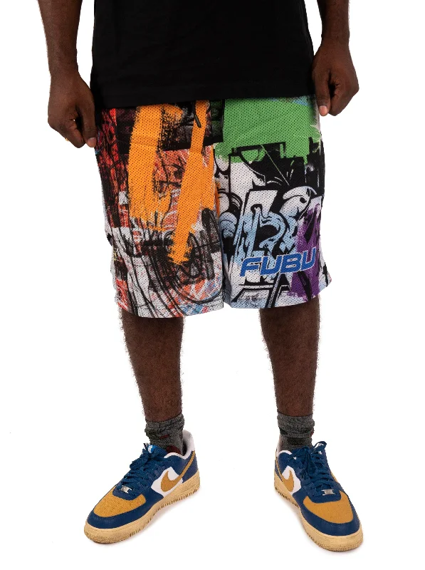 fubu-mesh-shorts