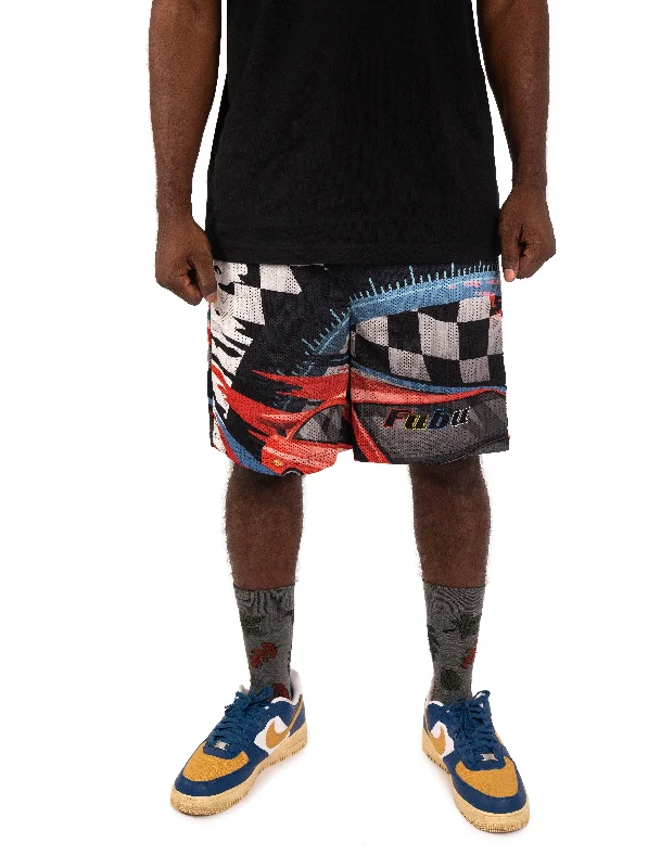 fubu-mesh-shorts