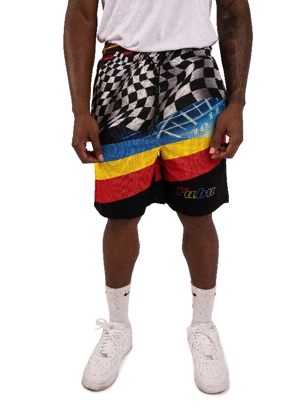 fubu-mesh-shorts