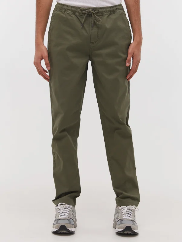 Gargrave Chino Pants - BN2C124471