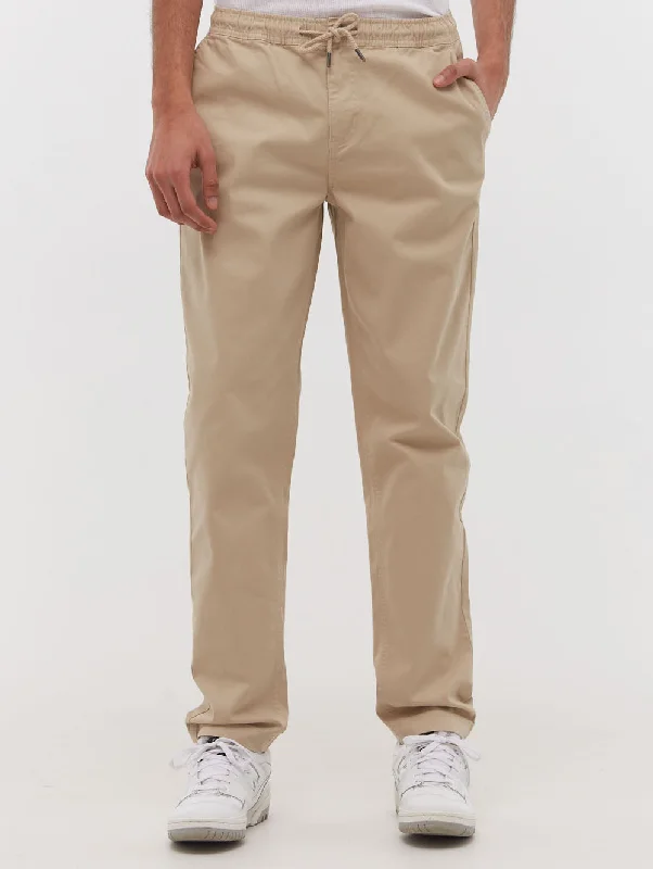 Gargrave Chino Pants - BN2C124471