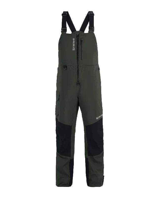 M's Guide Insulated Fishing Bib