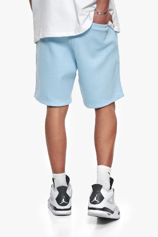 heavy-embo-sweatshorts-baby-blue