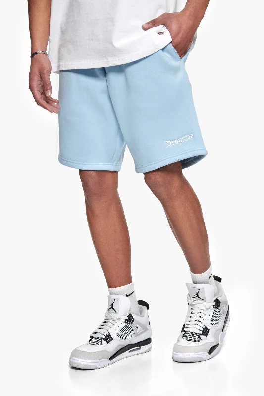 heavy-embo-sweatshorts-baby-blue