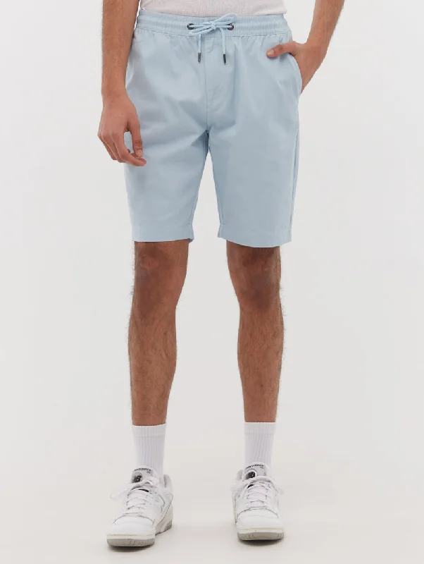 Hotspur Chino Shorts - BN2R124470