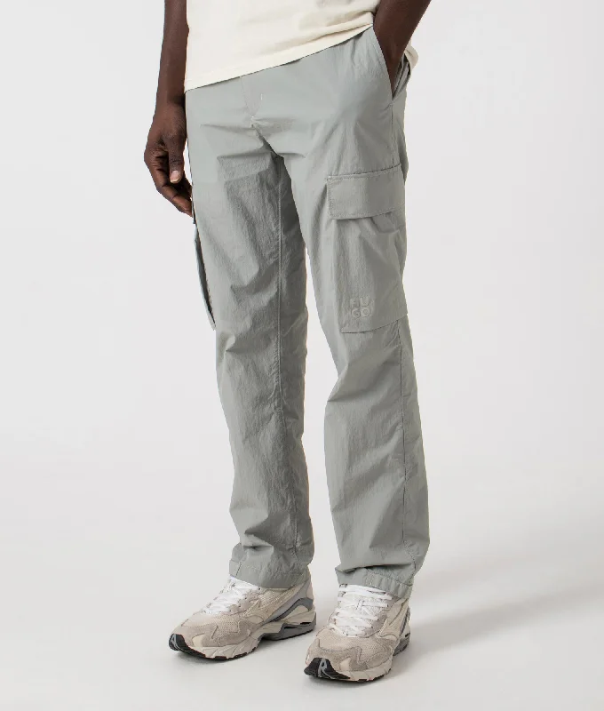 Gero241 Cargo Pants