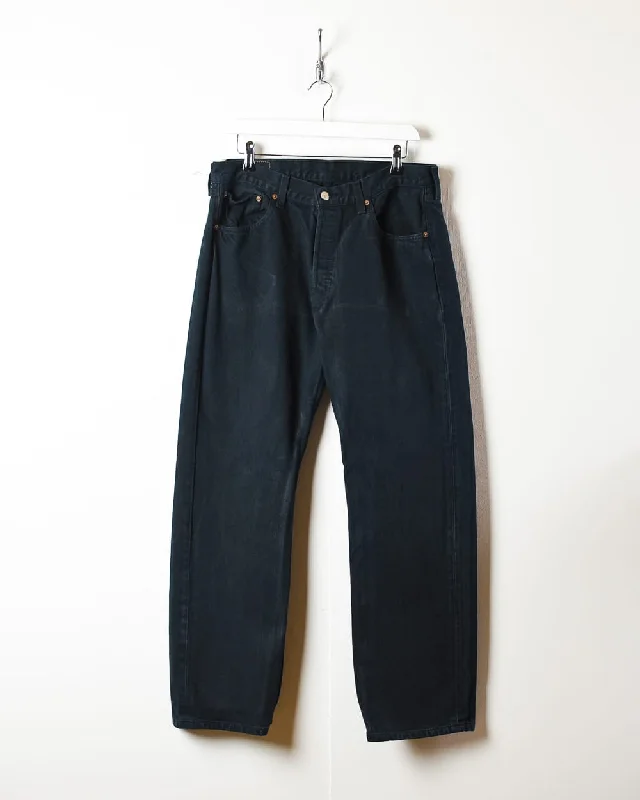 Levi's 501 Jeans - W34 L31