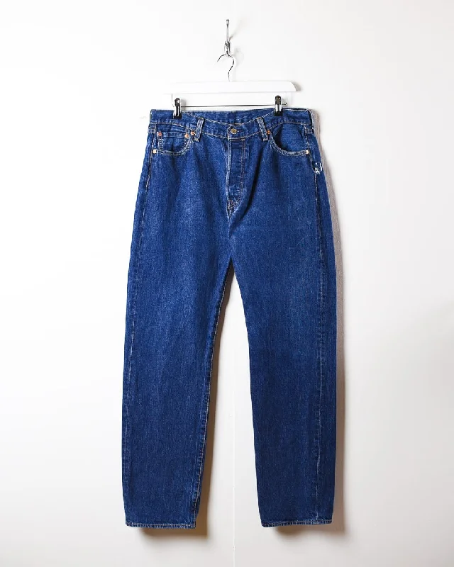 Levi's 501 Jeans - W36 L34