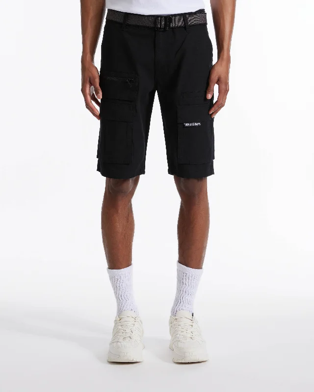 Multi Functional Cargo Short