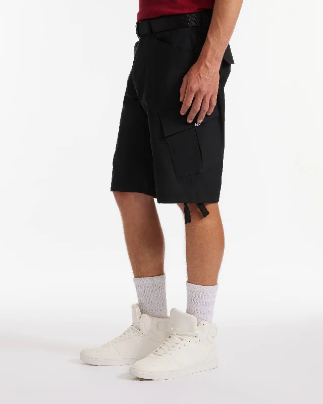 men-tech-twill-recon-go-cargo-short-001-black-eo14s194-blk