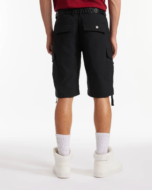 men-tech-twill-recon-go-cargo-short-001-black-eo14s194-blk