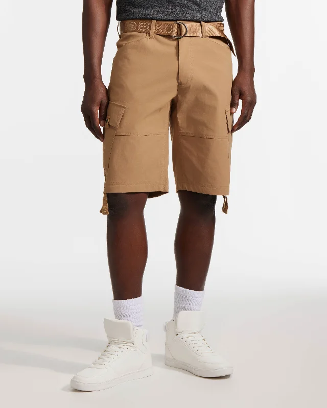 Recon Go Cargo Short