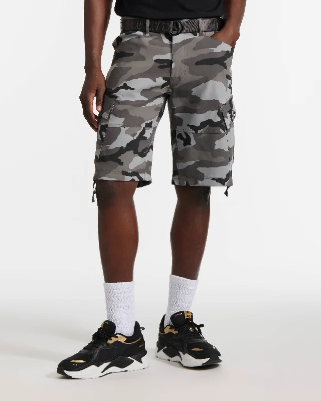 Recon Go Cargo Short