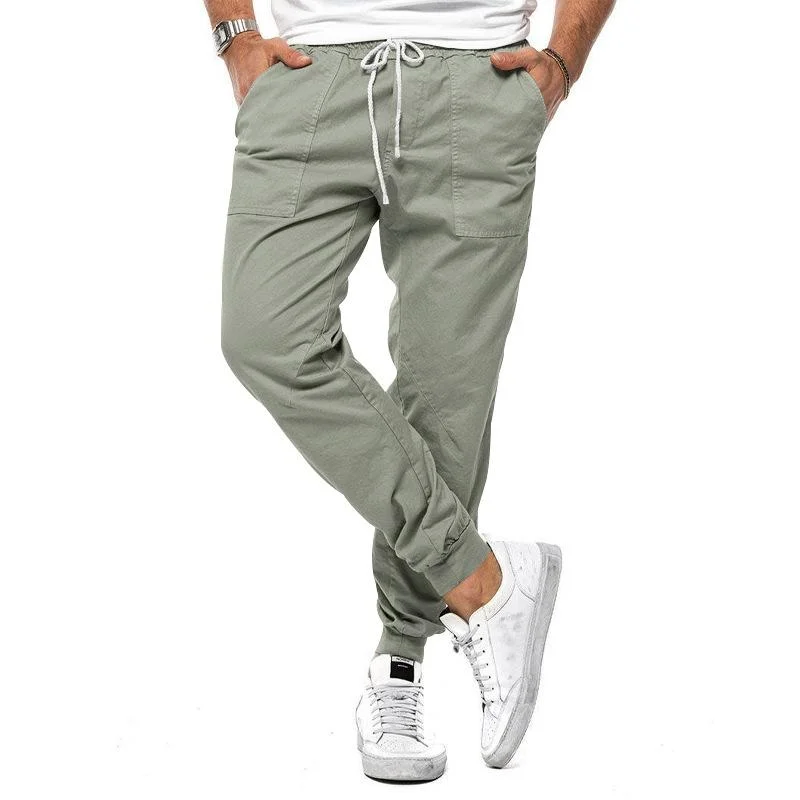 mens-casual-solid-color-cargo-pants-87961307y